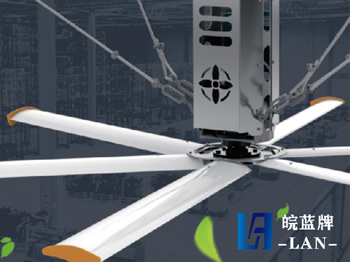 阜阳永磁风扇